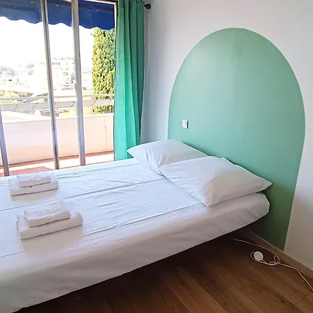 Apartamento T3 With Balcony Near Beach Of